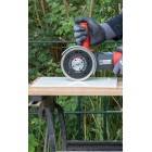 DIAM. ZAAGBLAD K840 125X22,23