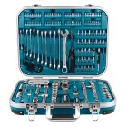MAKITA HANDGEREEDSCHAPSET 227 DELIG P-90532