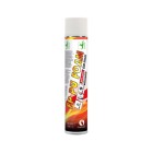 ZWALUW FIREPROTECT FP GUN FOAM 750ML ROSE