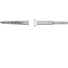 SDS-PLUS PUNTBEITEL, V-BREAKER