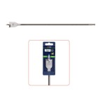 SPEEDBOOR LANG, 1/4" E6.3-BIT-AANSLUITING DIN 3126, ø28X400