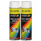 LAK UNIVERSEEL RALLYE WIT 500 ML 04004