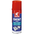 GRIFFON CONTACT SPRAY AER 200ML*12 L221