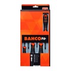 BAHCOFIT SCHRDR SET 6D
