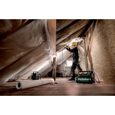 METABO POWER 250-10 W OF