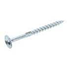 DYNAPLUS HOUTBOUWSCHROEF VZ TK TX-40 8.0X80/42 (50)
