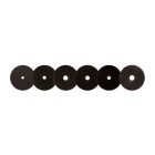 CUBITRON II DOORSLIJPSCHIJF T41 125X1X22,23 MM