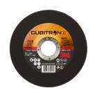 CUBITRON II DOORSLIJPSCHIJF T41 125X1X22,23 MM