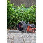 RED K201 DIAMANTZAAG ø350X25,4