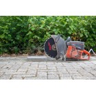 RED K201 DIAMANTZAAG ø350X25,4