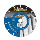 ID HIGH-END METAAL 180X22.23MM