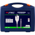 SPEEDBORENSET '230', 8-DLG., ø12-32 ABS