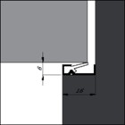 TOCHTPROFIEL AIB-4G 230