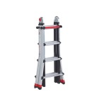 VARITREX-TELEPROF 4 X 4
