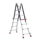 VARITREX-TELEPROF 4 X 4