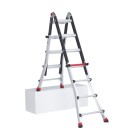 VARITREX-TELEPROF 4 X 4