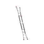 VARITREX-TELEPROF 4 X 4