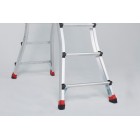 VARITREX-TELEPROF 4 X 4