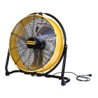 MASTER INDUSTRIELE VENTILATOR DF20 P 6600 M3-U