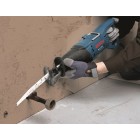 RECIPROZAAGMACHINE GSA 1100 E (ZAAGBLAD HOUT S 2345 X EN ZAAGBLAD META
