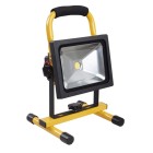 LED ACCU BOUWLAMP 20W