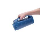 STROOIBUS VOOR STROOIZOUT