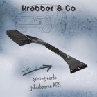 IJSKRABBER ABS LOOPT UIT
