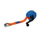 EESSY STRAPWINDERS (2X) VOOR 25MM SPAN-/SJORBAND