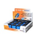 EESSY STRAPWINDERS (2X) VOOR 25MM SPAN-/SJORBAND
