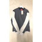 LANGE MOUWEN SHIRT MAAT XL