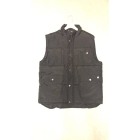 BODYWARMER MAAT XXXL