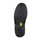 71631L SCHOEN HOOG S3 ZWART 45
