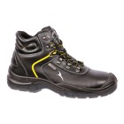 GRAVITY CTX MID S3 WR SRC ZWART-GEEL MAAT 47