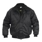 ASPEN 644000 JAS ZWART S