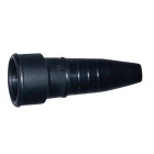 KERAF VOLRUBBER KOPPELCONTACTSTOP 16A 250V