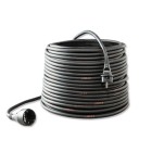VERLENGKABEL 20 M 3X1,5 MM² H07RN-F AANGESPOTEN
