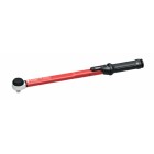MOMENTSLEUTEL 1/2" 40-200 NM L= 485 MM R68900200