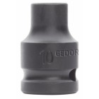SLAGMOERDOP 1/2" 6KT 16 MM L=38 MM R63001606