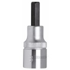 INBUSDOP 1/2" 4 MM L=55 MM R62550410