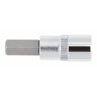 INBUSDOPSLEUTEL 1/4" 3 MM L=37 MM R42550306