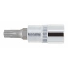 DOPSLEUTEL 1/4" TX T27 L=37 MM R42451506