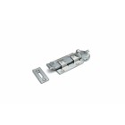 ZRB 140BV / ROLSCHUIF M/BOCHT 140MM VERZINKT