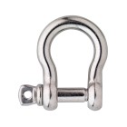 911-06I / HARPSLUITING 06MM RVS AISI 316