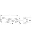 WN 0606ZL / NEDERLANDSE WERVEL 6MM VZ. PER ST. GELABELD