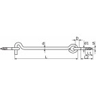 389-200E / WINDHAAK 200MM VZ.