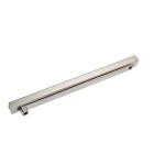 GLIJARM G-N CONTUR ZILVER