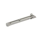 VASTZETARM T.B.V. TS 73V / 83 ZILVER