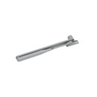VLAKKE ARM T.B.V. TS 73V / 83 / ZILVER