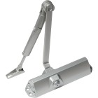 TS68 EN2-4 MET NORMALE ARM ZILVER