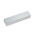 TS 92 B EN 1-4 ZONDER ARM ZILVER